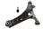 Suspensia X47CJ0707 Suspension Control Arm and Ball Joint Assembly - Front Left Lower