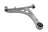 Suspensia X47CJ1096 Suspension Control Arm and Ball Joint Assembly - Front Left
