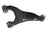 Suspensia X47CJ1378 Suspension Control Arm and Ball Joint Assembly - Rear Right