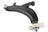 Suspensia X47CJ1512 Suspension Control Arm and Ball Joint Assembly - Front Left Lower