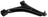 Suspensia X49CJ3940 Suspension Control Arm and Ball Joint Assembly - Front Right