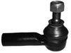 Suspensia X49TE3917 Steering Tie Rod End - Front Outer
