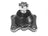 Suspensia X50BJ4234 Suspension Ball Joint - Front Lower