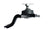 Suspensia X50BJ7116 Suspension Ball Joint - Front Left Lower