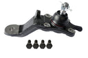 Suspensia X50BJ7117 Suspension Ball Joint - Front Left Lower
