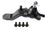 Suspensia X50BJ7117 Suspension Ball Joint - Front Left Lower