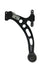 Suspensia X50CA4024 Suspension Control Arm - Front Left Lower