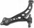 Suspensia X50CA4026 Suspension Control Arm - Front Right