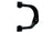 Suspensia X50CA7295 Suspension Control Arm - Front Right Upper