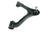 Suspensia X50CJ0606 Suspension Control Arm and Ball Joint Assembly - Front Right Upper