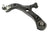 Suspensia X50CJ0829 Suspension Control Arm and Ball Joint Assembly - Front Left Lower