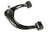 Suspensia X50CJ0834 Suspension Control Arm and Ball Joint Assembly - Front Left Upper