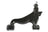Suspensia X50CJ0972 Suspension Control Arm and Ball Joint Assembly - Front Right Lower