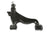 Suspensia X50CJ0973 Suspension Control Arm and Ball Joint Assembly - Front Left Lower