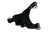 Suspensia X50CJ7050 Suspension Control Arm and Ball Joint Assembly - Front Left Lower