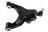 Suspensia X50CJ7140 Suspension Control Arm and Ball Joint Assembly - Front Right Lower