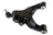 Suspensia X50CJ7141 Suspension Control Arm and Ball Joint Assembly - Front Left Lower