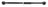 Suspensia X50LA0108 Suspension Control Arm - Rear Right Lower Rearward