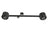 Suspensia X50LA0305 Suspension Control Arm - Rear Left Upper