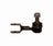 Suspensia X50SL0630 Suspension Stabilizer Bar Link - Rear