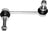 Suspensia X50SL3996 Suspension Stabilizer Bar Link - Front Left