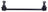 Suspensia X50SL4213 Suspension Stabilizer Bar Link - Front