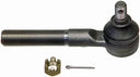 Suspensia X50TE0619 Steering Tie Rod End - Front Left Inner