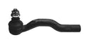 Suspensia X50TE0767 Steering Tie Rod End - Front Left Outer