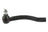 Suspensia X50TE0822 Steering Tie Rod End - Front Left Outer