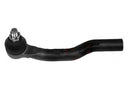 Suspensia X50TE4000 Steering Tie Rod End - Front Left Outer