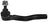 Suspensia X50TE4060 Steering Tie Rod End - Front Right Outer