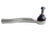 Suspensia X50TE4068 Steering Tie Rod End - Front Right Outer