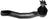 Suspensia X50TE4069 Steering Tie Rod End - Front Left Outer