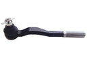 Suspensia X50TE4200 Steering Tie Rod End - Front Left Outer