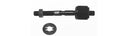 Suspensia X50TR0480 Steering Tie Rod End - Front Inner