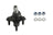 Suspensia X52BJ0333 Suspension Ball Joint - Front Left or Front Left Lower