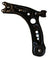 Suspensia X52CA4402 Suspension Control Arm - Front Left Lower