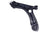 Suspensia X52CJ4278 Suspension Control Arm and Ball Joint Assembly - Front Left Lower