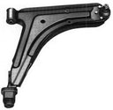 Suspensia X52CJ4295 Suspension Control Arm and Ball Joint Assembly - Front Right Lower