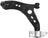 Suspensia X52CJ4420 Suspension Control Arm and Ball Joint Assembly - Front Left Lower