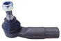 Suspensia X52TE4370 Steering Tie Rod End - Front Left Outer