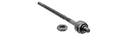 Suspensia X52TR0482 Steering Tie Rod End - Front Inner