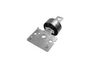Suspensia X53BU0576 Suspension Control Arm Bushing - Rear Left