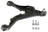 Suspensia X53CJ4552 Suspension Control Arm and Ball Joint Assembly - Front Right Lower