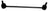 Suspensia X53SL4548 Suspension Stabilizer Bar Link - Front