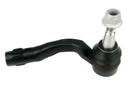 Suspensia X53TE0541 Steering Tie Rod End - Front Right Outer