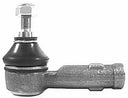 Suspensia X53TE4509 Steering Tie Rod End - Front Outer