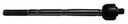 Suspensia X53TR0525 Steering Tie Rod End - Front Inner