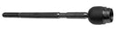 Suspensia X53TR4521 Steering Tie Rod End - Front Inner