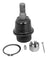 Suspensia X57BJ0021 Suspension Ball Joint - Front Lower